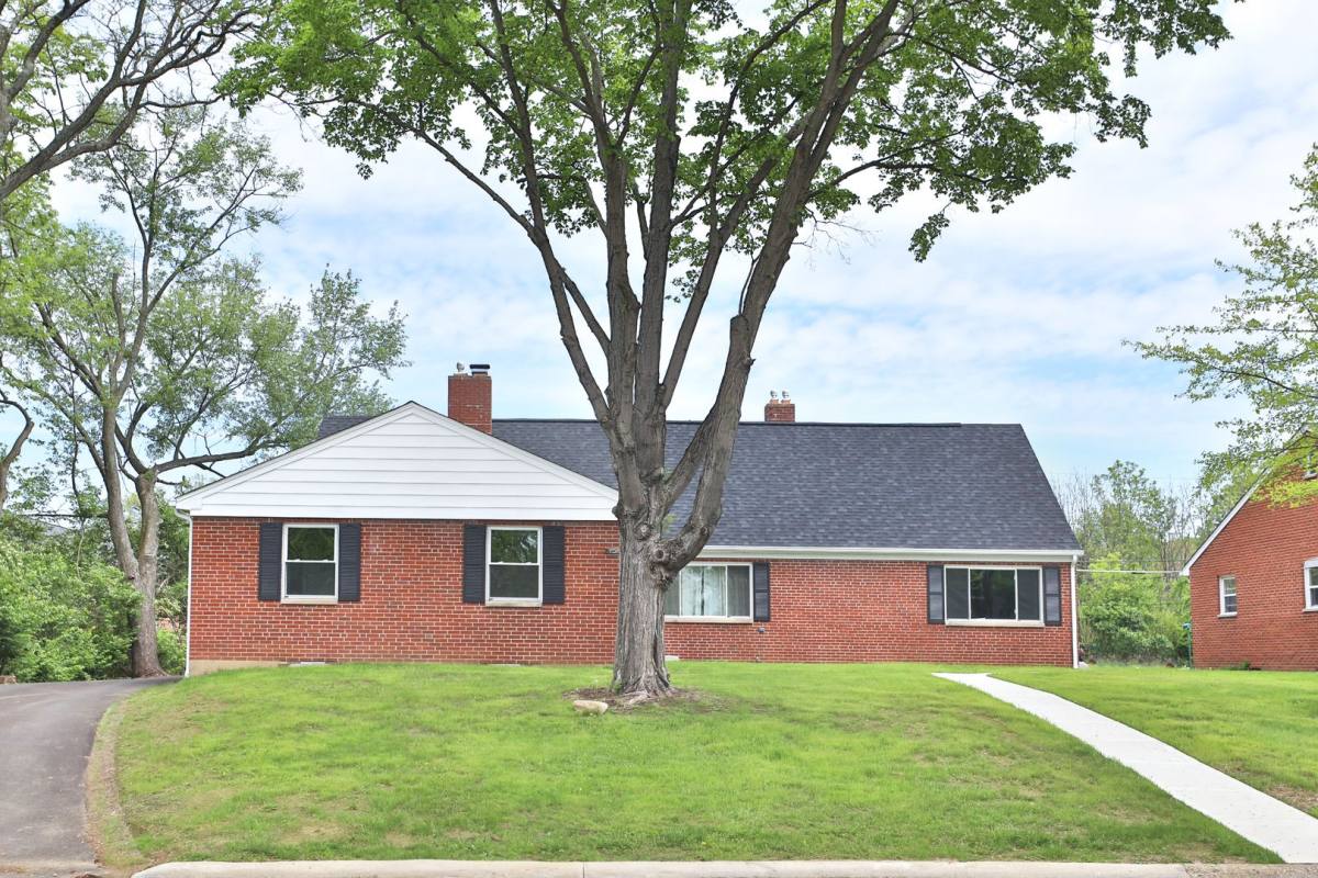 Apartment for rent at 154 Fairway Dr, Columbus, OH 43214