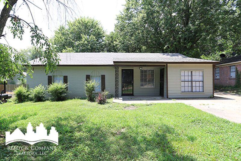 House for rent at 3095 Normandy Dr, Horn Lake, MS 38637