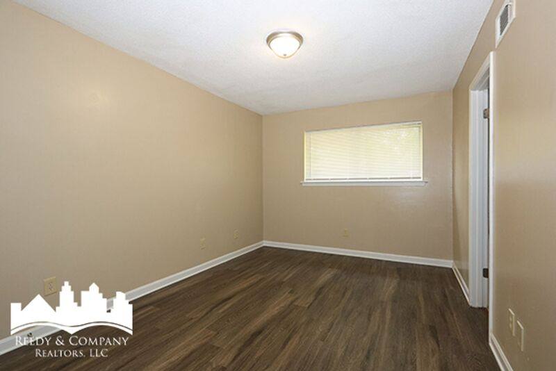 House for rent at 3095 Normandy Dr, Horn Lake, MS 38637
