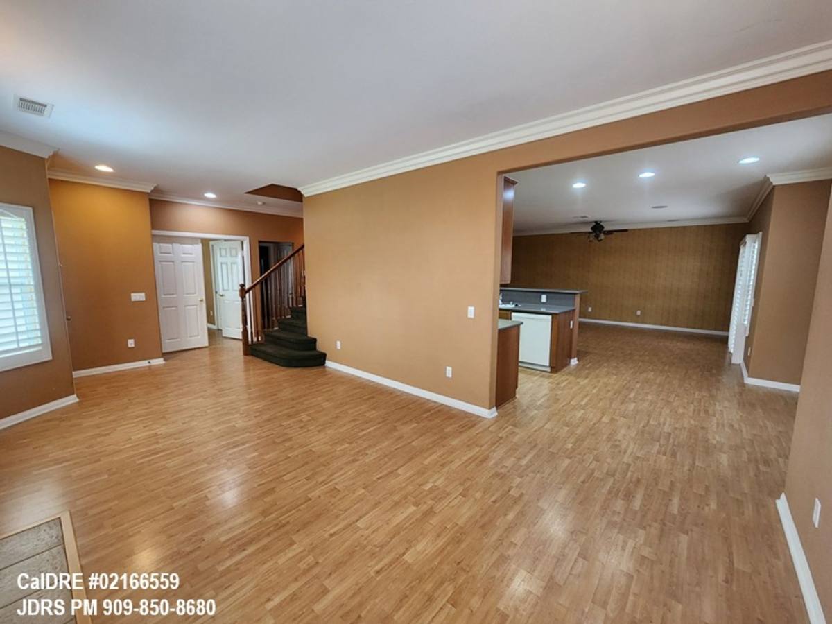 House for rent at 9143 W Rancho Park Circle, Rancho Cucamonga, CA 91730