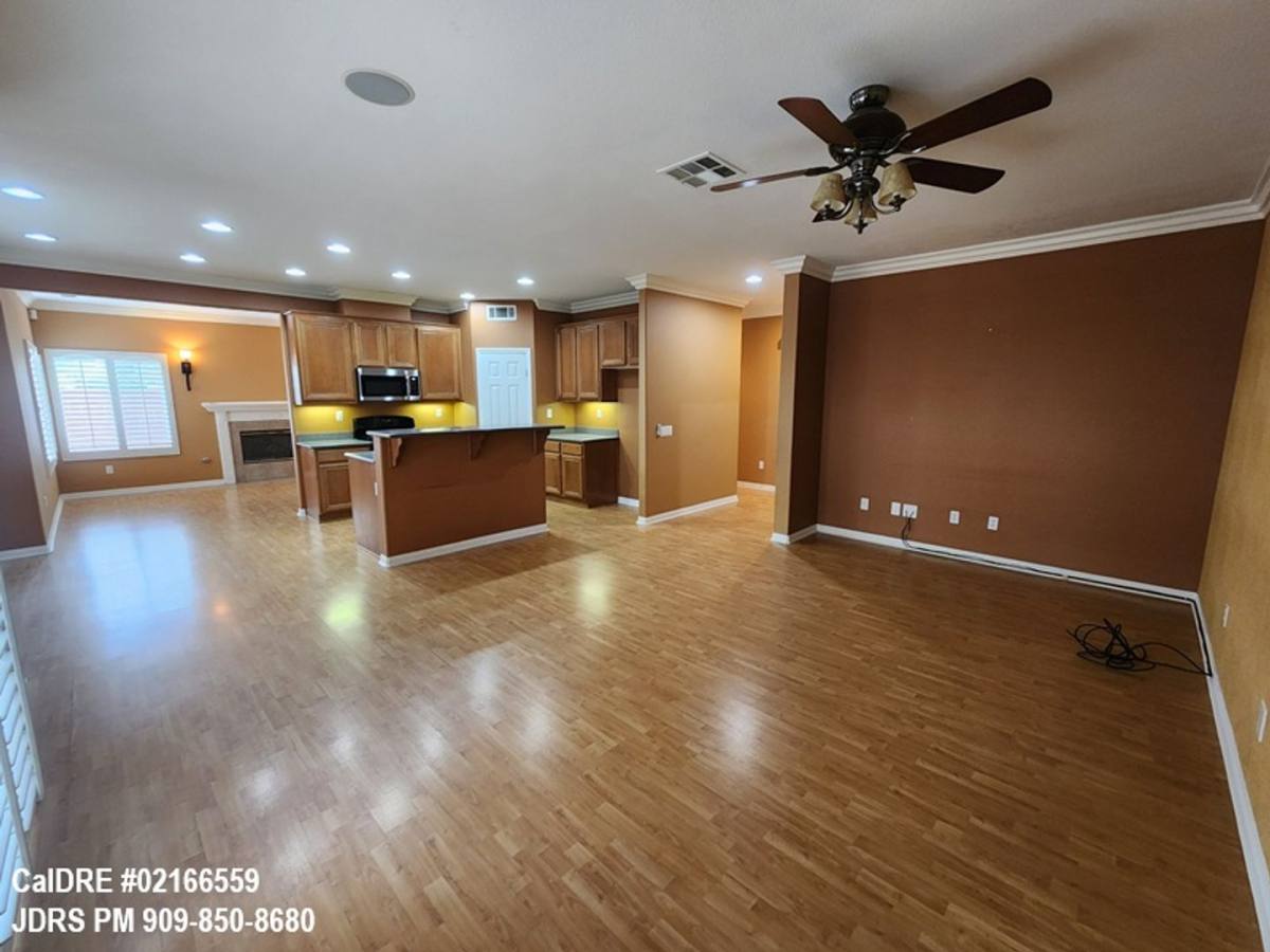 House for rent at 9143 W Rancho Park Circle, Rancho Cucamonga, CA 91730