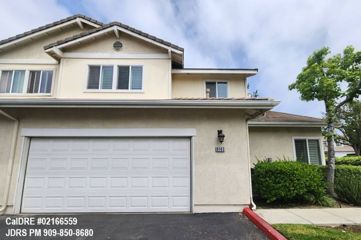 House for rent at 9143 W Rancho Park Circle, Rancho Cucamonga, CA 91730