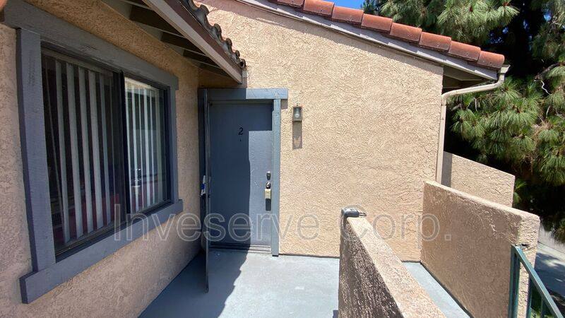 Apartment for rent at 8220 California St #2, Buena Park, CA 90621