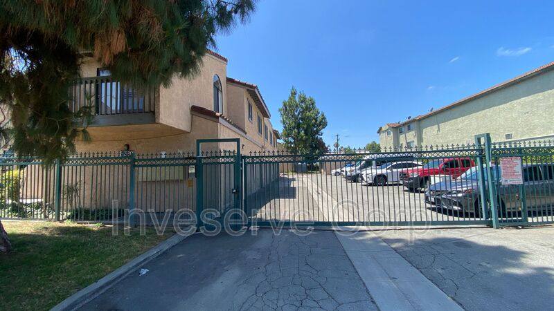 Apartment for rent at 8220 California St #2, Buena Park, CA 90621