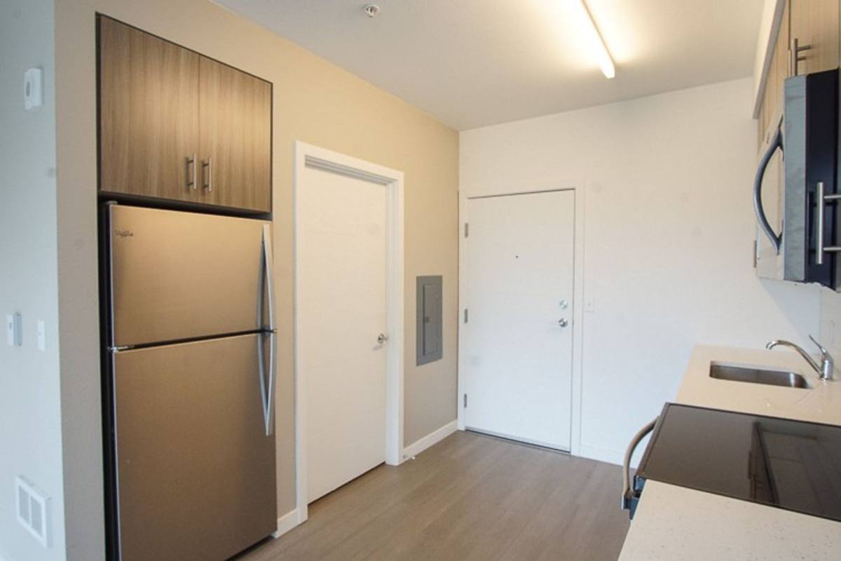 Apartment for rent at 1313 SE Spokane St, Portland, OR 97202