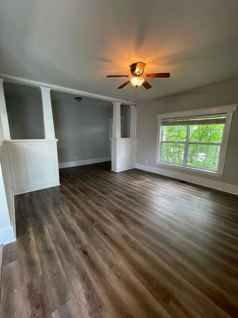 Apartment for rent at 1112 Joseph Ave, Nashville, TN 37207