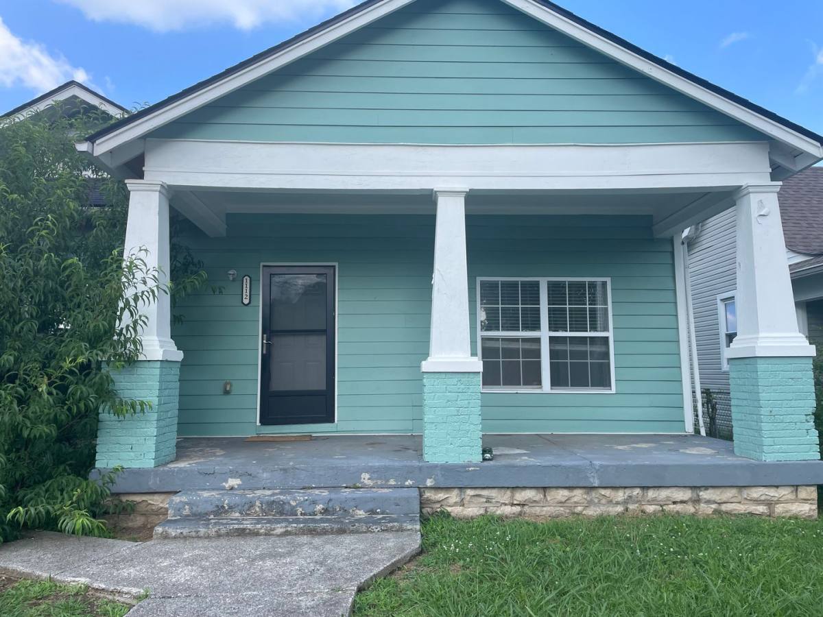 Apartment for rent at 1112 Joseph Ave, Nashville, TN 37207