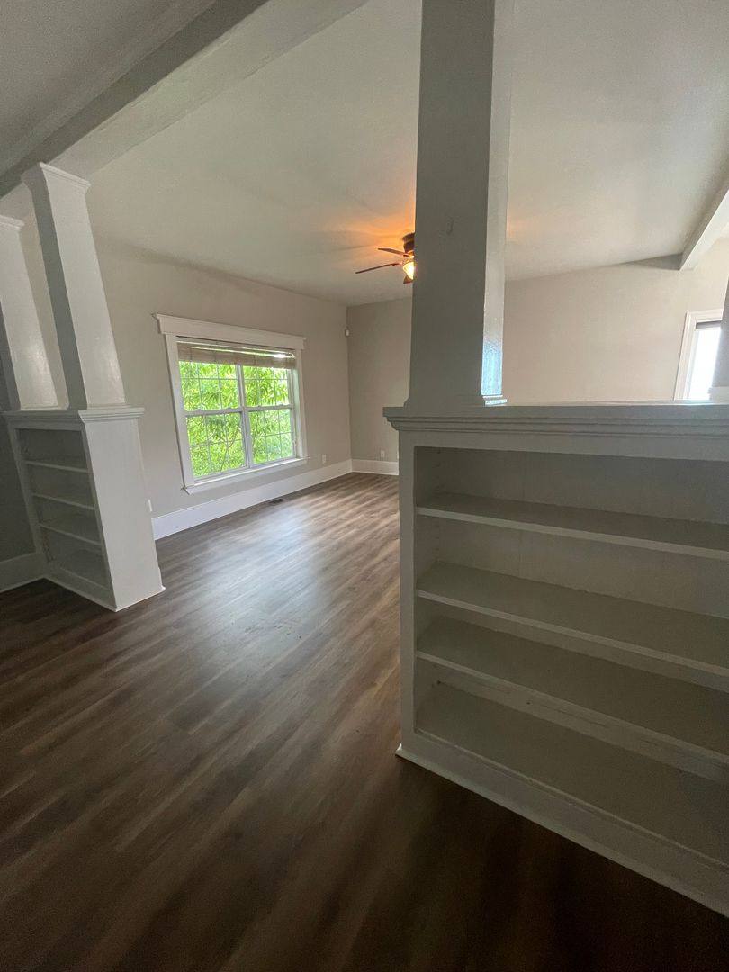 Apartment for rent at 1112 Joseph Ave, Nashville, TN 37207