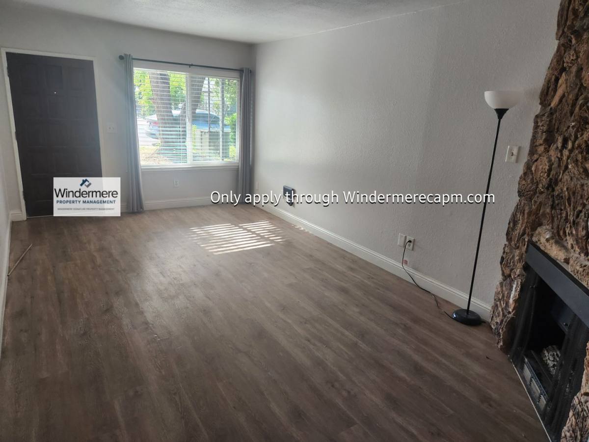 Apartment for rent at 3329 Jayanne Way, Carmichael, CA 95608