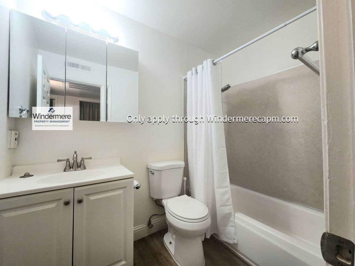 Apartment for rent at 3329 Jayanne Way, Carmichael, CA 95608