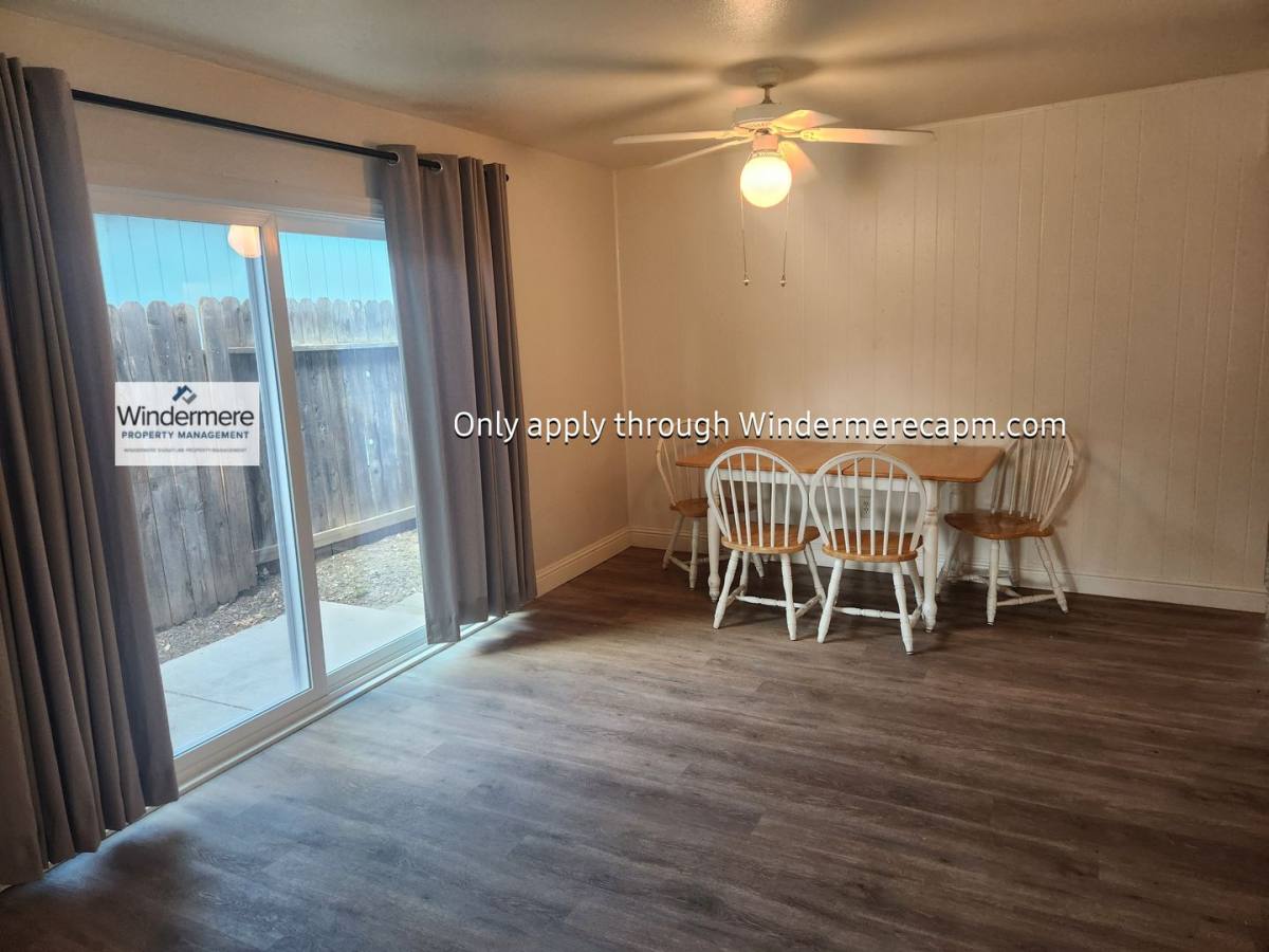 Apartment for rent at 3329 Jayanne Way, Carmichael, CA 95608