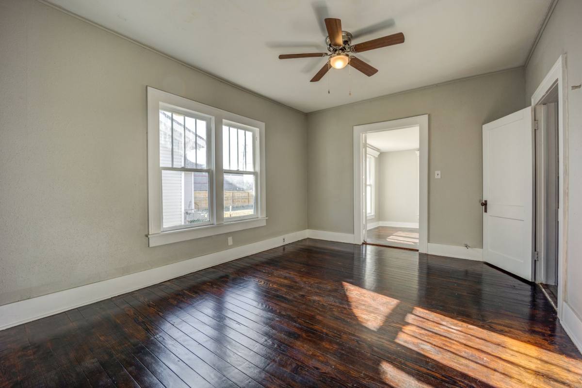 House for rent at 419 N 23rd St, Fort Smith, AR 72901