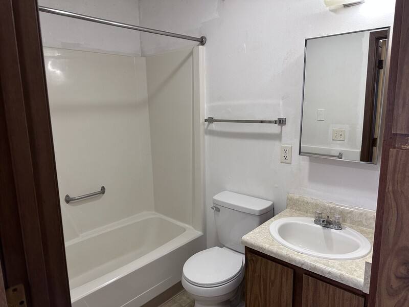 Apartment for rent at 725 S 11th St #21, Nevada, IA 50201