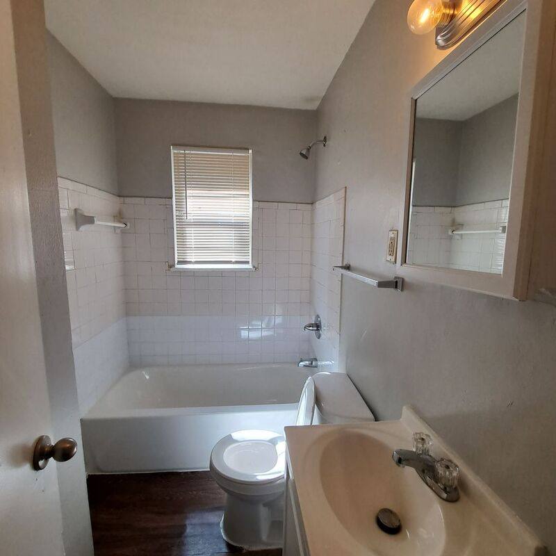 House for rent at 2655 Whitman Ave, Memphis, TN 38112