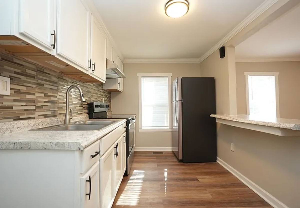 House for rent at 19306 S Hill St, Cornelius, NC 28031