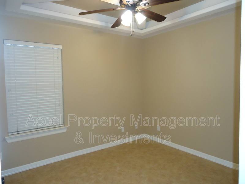 House for rent at 8902 N 36th Lane, McAllen, TX 78504