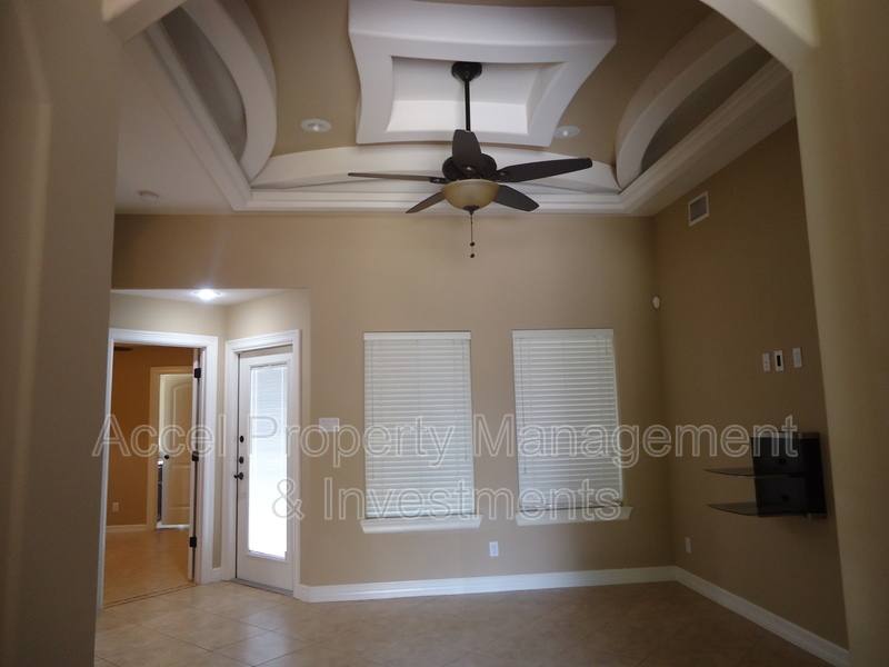 House for rent at 8902 N 36th Lane, McAllen, TX 78504
