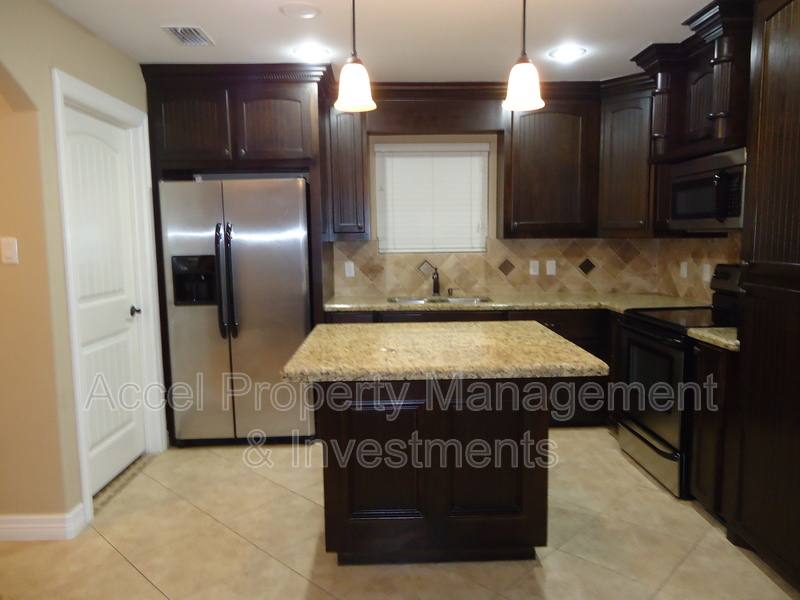 House for rent at 8902 N 36th Lane, McAllen, TX 78504