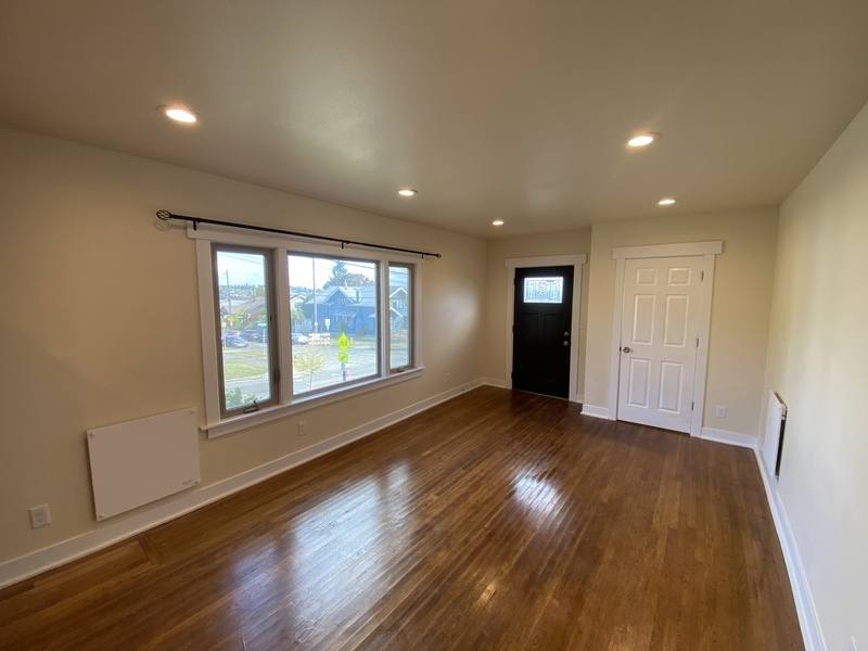 House for rent at 2801 18th Ave S, Seattle, WA 98144