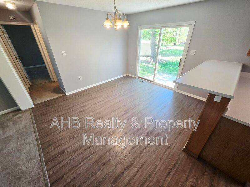 House for rent at 4240 Williams Mill Rd, Burlington, NC 27215