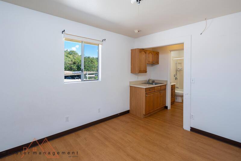 Apartment for rent at 94-525 Awamoi St #C, Waipahu, HI 96797