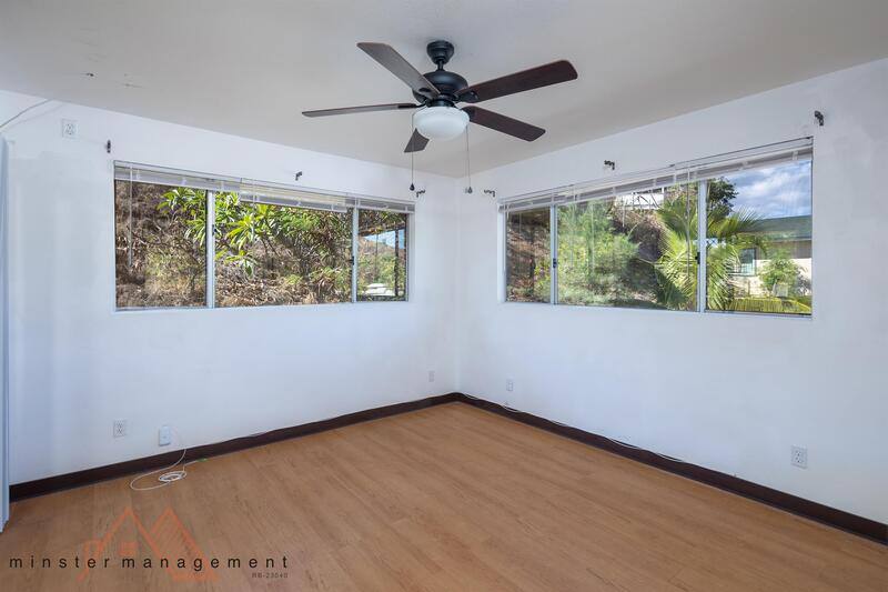 Apartment for rent at 94-525 Awamoi St #C, Waipahu, HI 96797