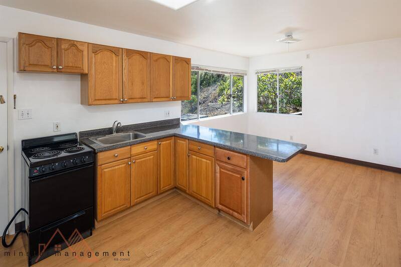 Apartment for rent at 94-525 Awamoi St #C, Waipahu, HI 96797