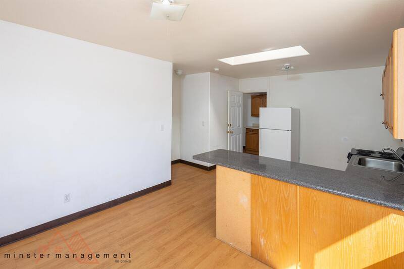 Apartment for rent at 94-525 Awamoi St #C, Waipahu, HI 96797