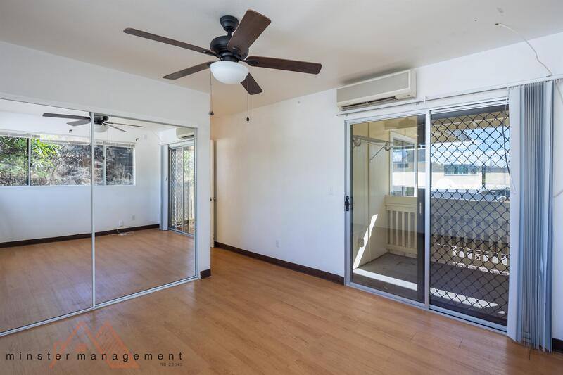 Apartment for rent at 94-525 Awamoi St #C, Waipahu, HI 96797