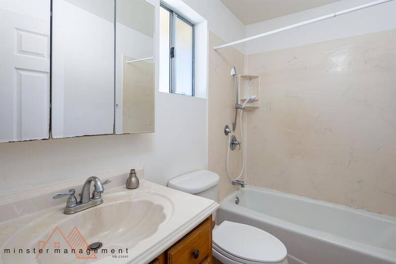 Apartment for rent at 94-525 Awamoi St #C, Waipahu, HI 96797