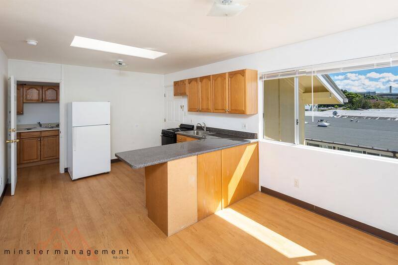 Apartment for rent at 94-525 Awamoi St #C, Waipahu, HI 96797