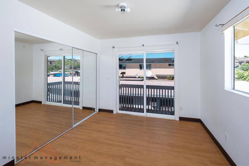 Apartment for rent at 94-525 Awamoi St #C, Waipahu, HI 96797