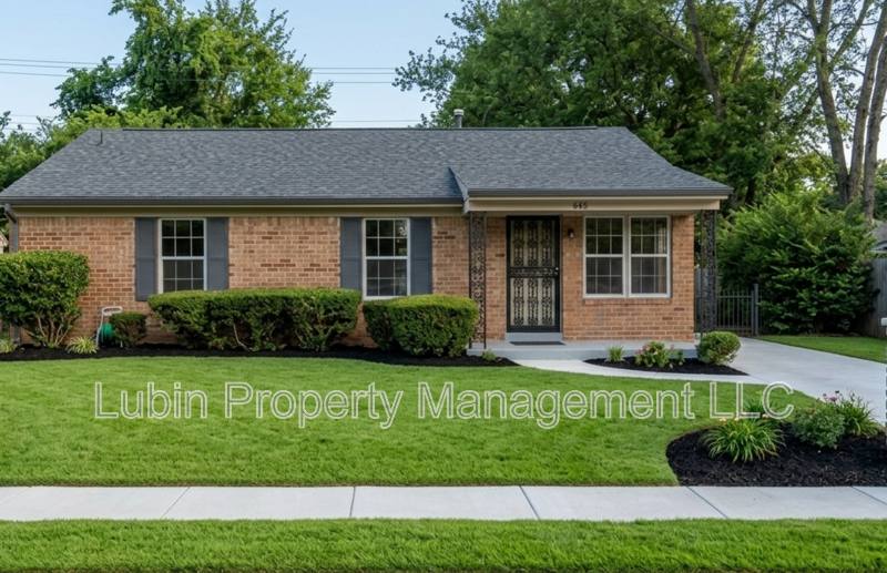 665 Whiterock Ave, Memphis, TN 38109 - House for Rent