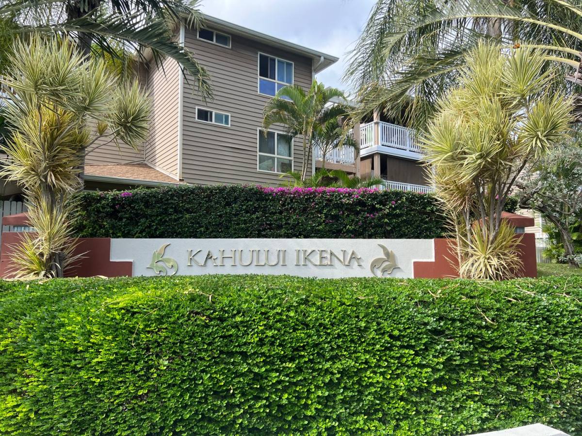 Condo for rent at 3 Koiula Lane, Kahului, HI 96732