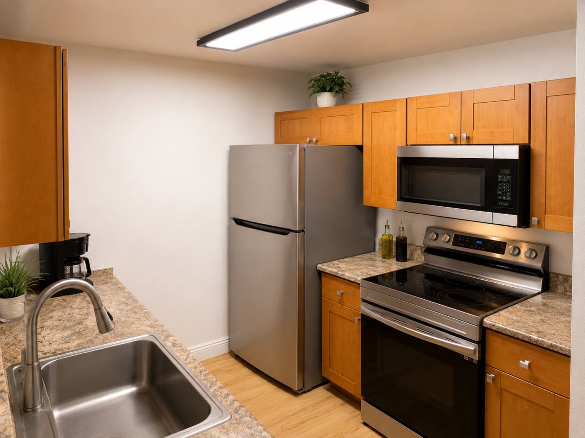 Condo for rent at 3 Koiula Lane, Kahului, HI 96732