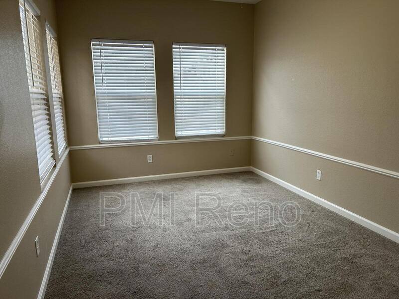 House for rent at 9000 Mahon Dr, Reno, NV 89506