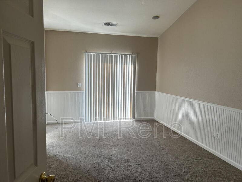 House for rent at 9000 Mahon Dr, Reno, NV 89506