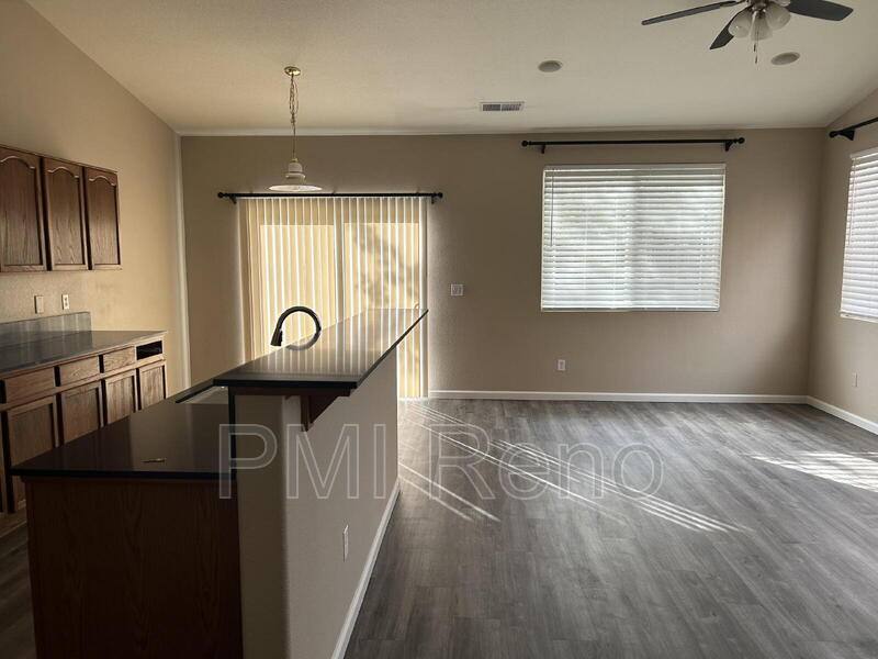House for rent at 9000 Mahon Dr, Reno, NV 89506