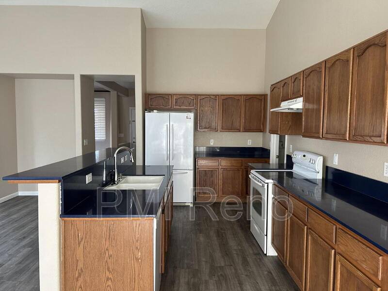 House for rent at 9000 Mahon Dr, Reno, NV 89506