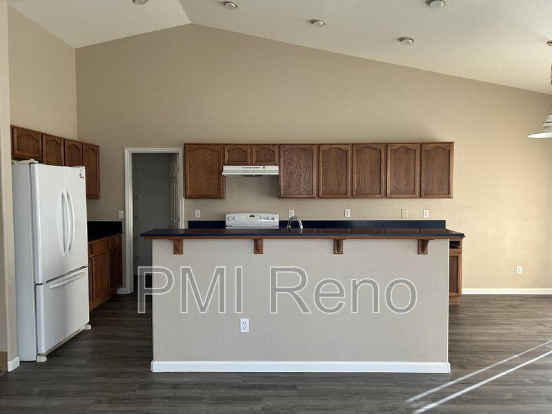 House for rent at 9000 Mahon Dr, Reno, NV 89506