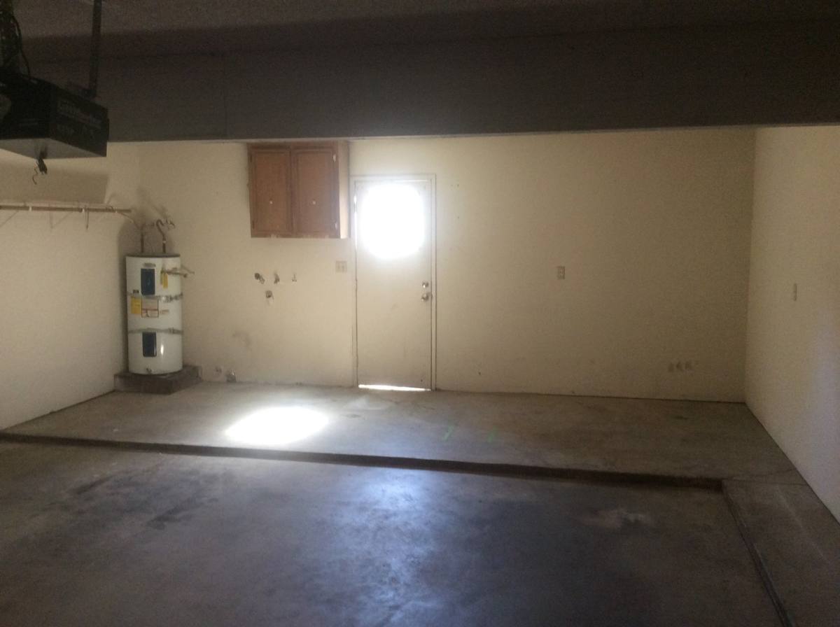 Apartment for rent at 3520 Ashe Rd, Bakersfield, CA 93309
