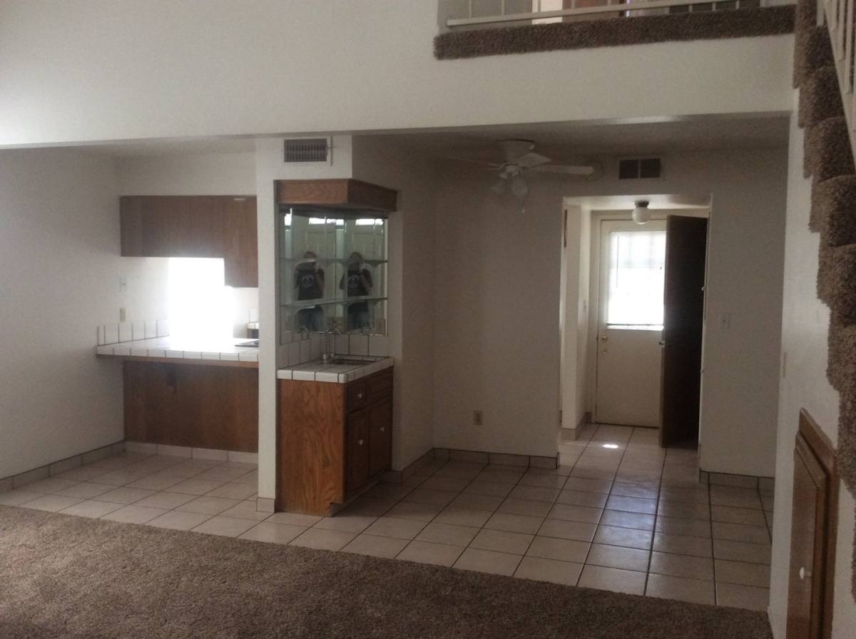 Apartment for rent at 3520 Ashe Rd, Bakersfield, CA 93309