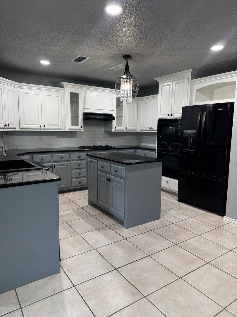 House for rent at 10008 York Ave, Lubbock, TX 79424