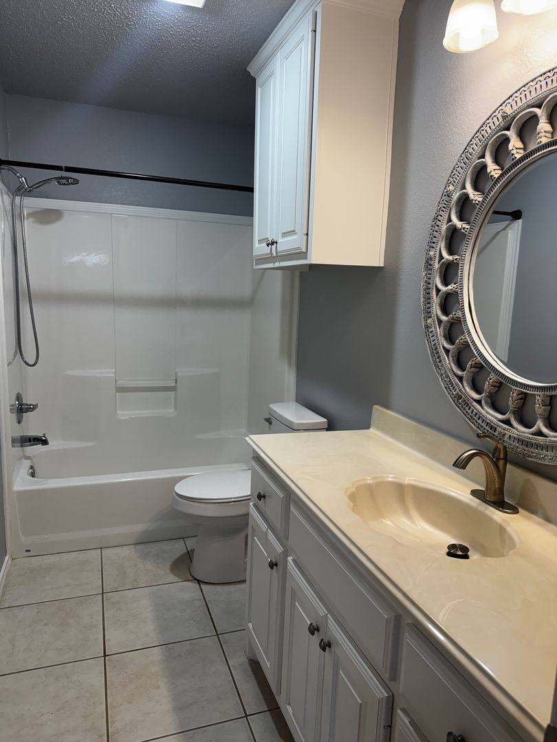 House for rent at 10008 York Ave, Lubbock, TX 79424