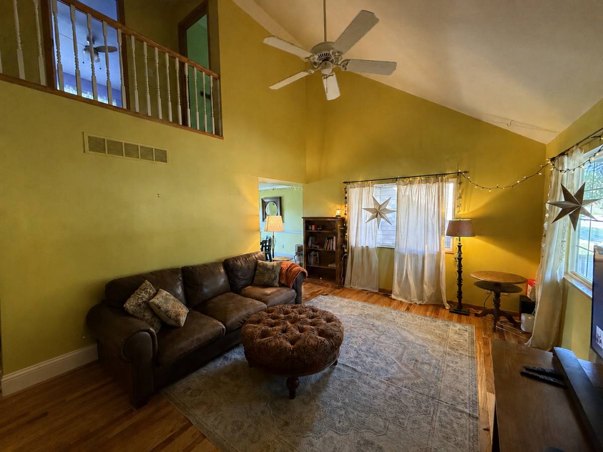 House for rent at 2763 Pleasant Valley Rd, Fort Collins, CO 80521