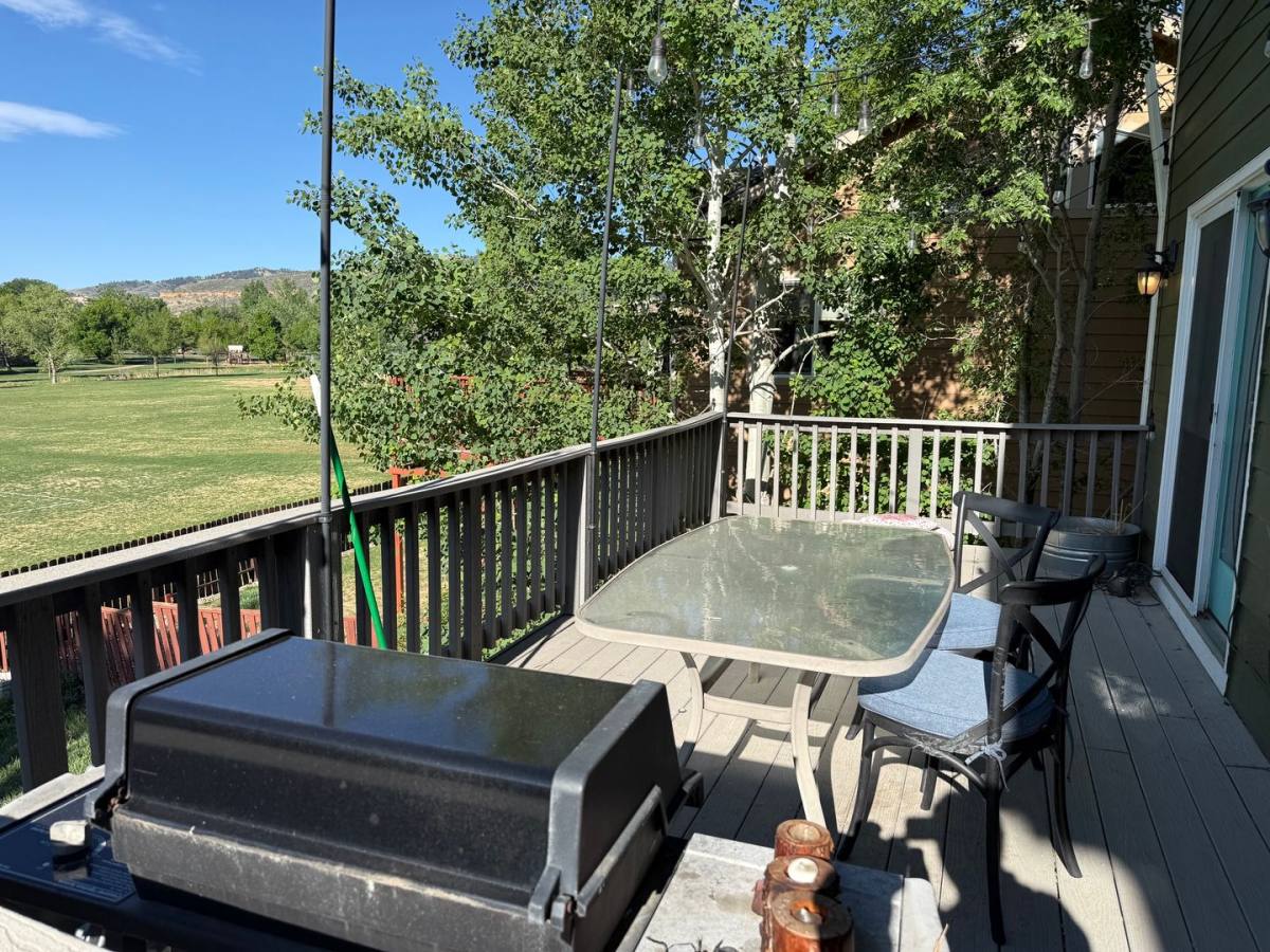 House for rent at 2763 Pleasant Valley Rd, Fort Collins, CO 80521