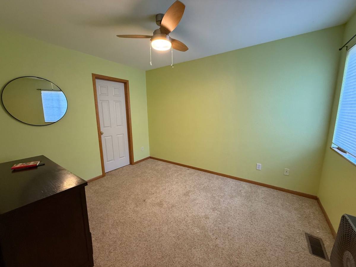 House for rent at 2763 Pleasant Valley Rd, Fort Collins, CO 80521