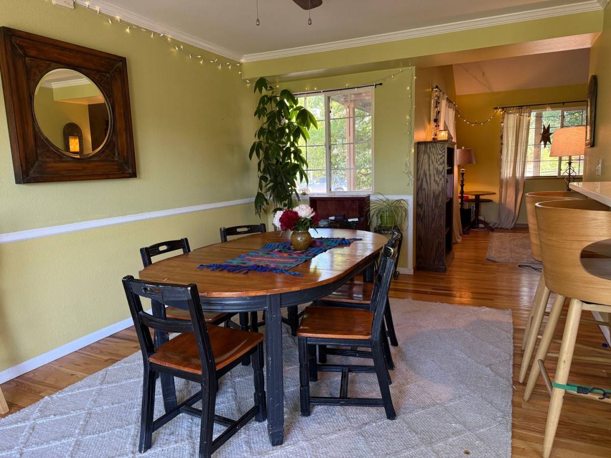House for rent at 2763 Pleasant Valley Rd, Fort Collins, CO 80521