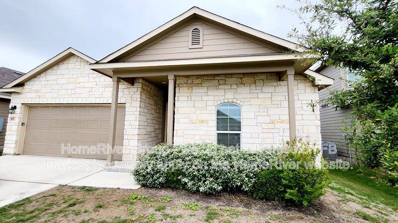 House for rent at 428 Fig Tree St, New Braunfels, TX 78130