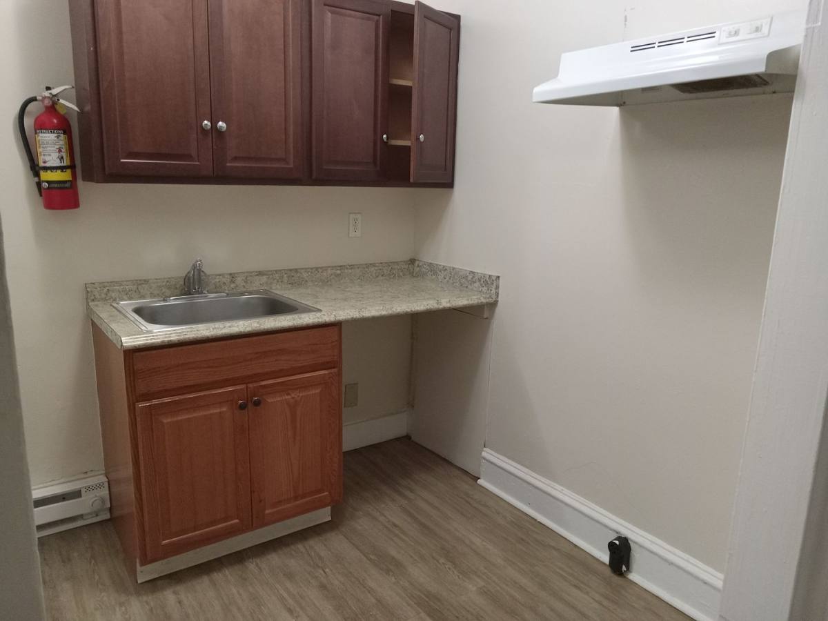Apartment for rent at 52 N Pearl St, Bridgeton, NJ 08302